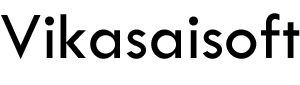 VikasaiSoft